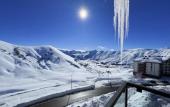 Туры в отель Gudauri Ski Resort - Four Seasons