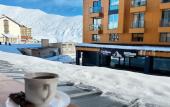 Туры в отель Gudauri Ski Resort - Four Seasons