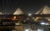 Туры в отель Seven Heaven pyramids