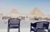 Туры в отель Seven Heaven pyramids