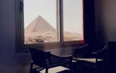Туры в отель Seven Heaven pyramids