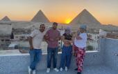 Туры в отель Seven Heaven pyramids