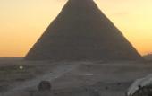 Туры в отель Seven Heaven pyramids