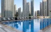 Туры в отель Silkhaus Forte Tower, Downtown Dubai
