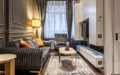 Туры в отель Sedef Pera Apartments