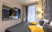 Туры в отель Sedef Pera Apartments