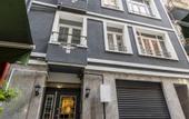 Туры в отель Sedef Pera Apartments