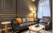 Туры в отель Sedef Pera Apartments