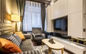 Туры в отель Sedef Pera Apartments
