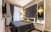 Туры в отель Sedef Pera Apartments