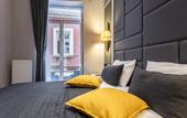 Туры в отель Sedef Pera Apartments