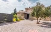Туры в отель My Mediterranean Villa in Corfu