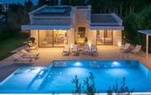 Туры в отель My Mediterranean Villa in Corfu
