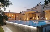 Туры в отель My Mediterranean Villa in Corfu