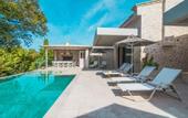 Туры в отель My Mediterranean Villa in Corfu