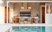 Туры в отель My Mediterranean Villa in Corfu