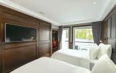 Туры в отель Ambassador Signature Cruise - Lan Ha Bay