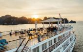 Туры в отель Ambassador Signature Cruise - Lan Ha Bay
