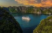 Туры в отель Ambassador Signature Cruise - Lan Ha Bay