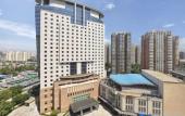 Туры в отель Doubletree By Hilton Beijing East Third Ring Road