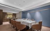 Туры в отель Doubletree By Hilton Beijing East Third Ring Road