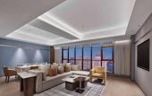Туры в отель Doubletree By Hilton Beijing East Third Ring Road