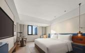 Туры в отель Doubletree By Hilton Beijing East Third Ring Road
