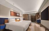 Туры в отель Doubletree By Hilton Beijing East Third Ring Road