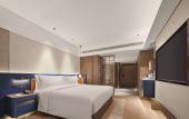 Туры в отель Doubletree By Hilton Beijing East Third Ring Road