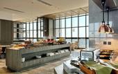 Туры в отель Doubletree By Hilton Beijing East Third Ring Road