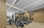 Туры в отель Doubletree By Hilton Beijing East Third Ring Road
