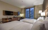 Туры в отель Doubletree By Hilton Suites Trabzon Yomra