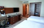 Туры в отель Doubletree By Hilton Suites Trabzon Yomra