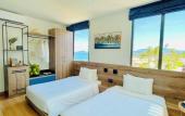 Туры в отель Cozy Front Beach House wid Private Beach