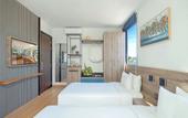 Туры в отель Cozy Front Beach House wid Private Beach