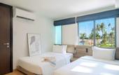 Туры в отель Cozy Front Beach House wid Private Beach