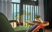 Туры в отель Cozy Front Beach House wid Private Beach