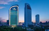 Туры в отель Wingate by Wyndham Urumqi Railway Station
