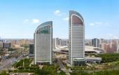 Туры в отель Wingate by Wyndham Urumqi Railway Station