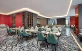 Туры в отель Wingate by Wyndham Urumqi Railway Station