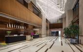 Туры в отель Wingate by Wyndham Urumqi Railway Station