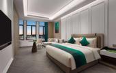 Туры в отель Wingate by Wyndham Urumqi Railway Station