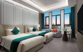 Туры в отель Wingate by Wyndham Urumqi Railway Station