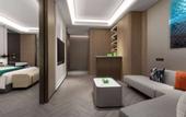 Туры в отель Wingate by Wyndham Urumqi Railway Station