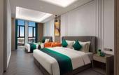 Туры в отель Wingate by Wyndham Urumqi Railway Station
