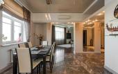 Туры в отель Apartments on Independence Avenue 29