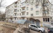 Туры в отель Apartments on 17 Myasnikova Street