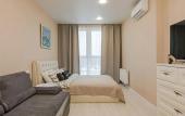 Туры в отель Apartments on Petr Mstislavets street 8