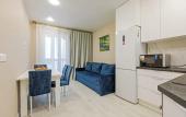 Туры в отель Apartments on Petr Mstislavets street 8