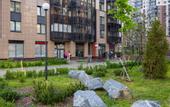Туры в отель ApartMe on Verkhne Kamenskaya Street